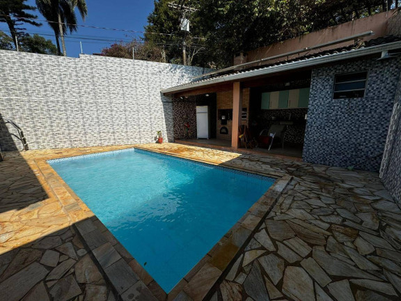 Imagem Chácara com 2 Quartos à Venda, 270 m² em Jundiaizinho (terra Preta) - Mairiporã