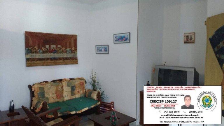 Imagem Flat com 1 Quarto à Venda ou Locação, 84 m² em Ponta Da Praia - Santos Imagem Flat com 1 Quarto à Venda ou Locação, 84 m² em Ponta Da Praia - Santos