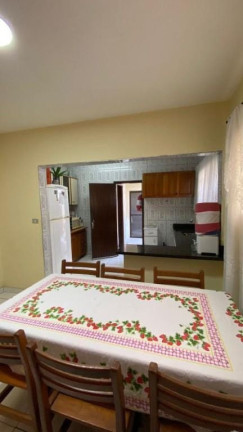 Imagem Sobrado com 3 Quartos à Venda, 191 m² em Parque Suzano - Suzano Imagem Sobrado com 3 Quartos à Venda, 191 m² em Parque Suzano - Suzano