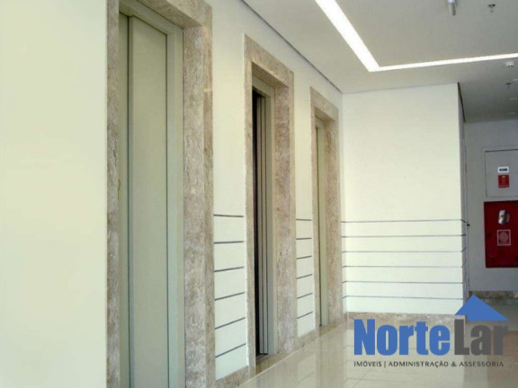 Imagem Sala Comercial à Venda, 38 m² em Santana - São Paulo Imagem Sala Comercial à Venda, 38 m² em Santana - São Paulo