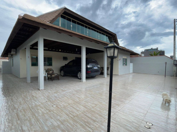 Imagem Casa com 3 Quartos à Venda, 327 m² em Itapema Do Norte - Itapoá
