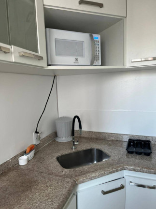 Imagem Apartamento com 2 Quartos para Alugar, 60 m² em Itaim Bibi - São Paulo