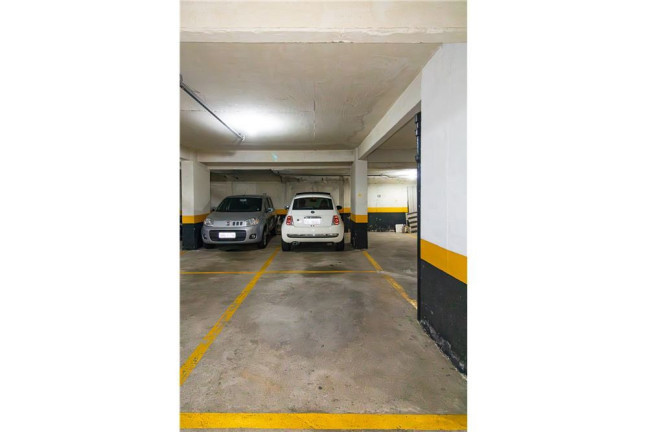 Imagem Apartamento com 3 Quartos à Venda, 130 m² em Paraíso - São Paulo