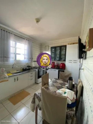 Imagem Apartamento com 3 Quartos à Venda, 124 m² em Jardim Paraíso - São Vicente Imagem Apartamento com 3 Quartos à Venda, 124 m² em Jardim Paraíso - São Vicente