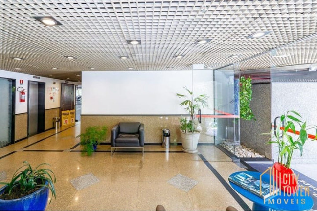 Imagem Sala Comercial à Venda, 45 m² em Vila Olímpia - São Paulo