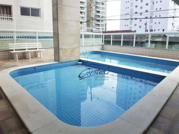 Imagem Apartamento com 3 Quartos à Venda, 119 m² em Aviação - Praia Grande Imagem Apartamento com 3 Quartos à Venda, 119 m² em Aviação - Praia Grande