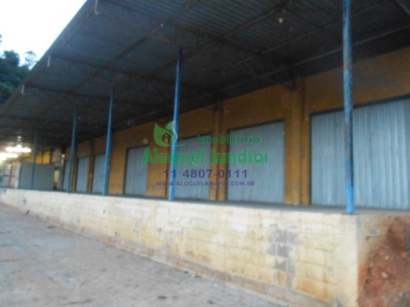 Imagem Galpão à Venda ou Temporada, 1.700 m² em Caxambu - Jundiaí