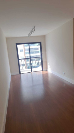 Apartamento com 3 Quartos à Venda, 84 m² em Vila Olímpia - São Paulo