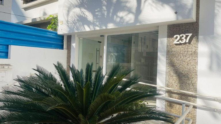 Imagem Casa à Venda, 194 m² em Vila Nova Conceição - São Paulo Imagem Casa à Venda, 194 m² em Vila Nova Conceição - São Paulo