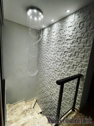 Imagem Casa de Condomínio com 3 Quartos à Venda, 147 m² em Horto Florestal - Sorocaba