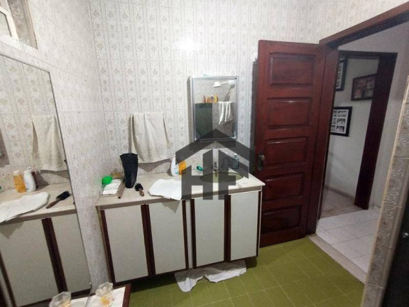 Imagem Casa com 3 Quartos à Venda, 162 m² em Casa Forte - Recife