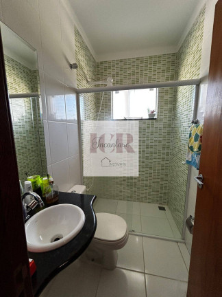 Imagem Casa de Condomínio com 3 Quartos à Venda, 310 m² em Parque Esplanada - Votorantim