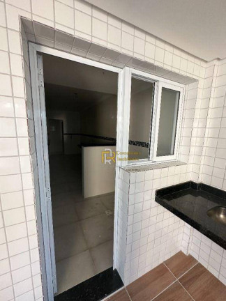 Imagem Apartamento com 3 Quartos à Venda, 119 m² em Canto Do Forte - Praia Grande Imagem Apartamento com 3 Quartos à Venda, 119 m² em Canto Do Forte - Praia Grande