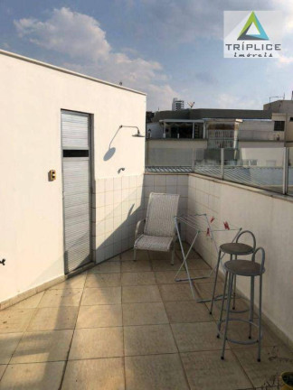 Imagem Cobertura com 3 Quartos à Venda, 177 m² em Alto Dos Passos - Juiz De Fora