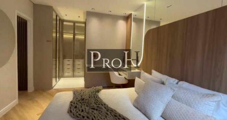 Imagem Apartamento com 3 Quartos à Venda, 128 m² em Jardim - Santo André Imagem Apartamento com 3 Quartos à Venda, 128 m² em Jardim - Santo André