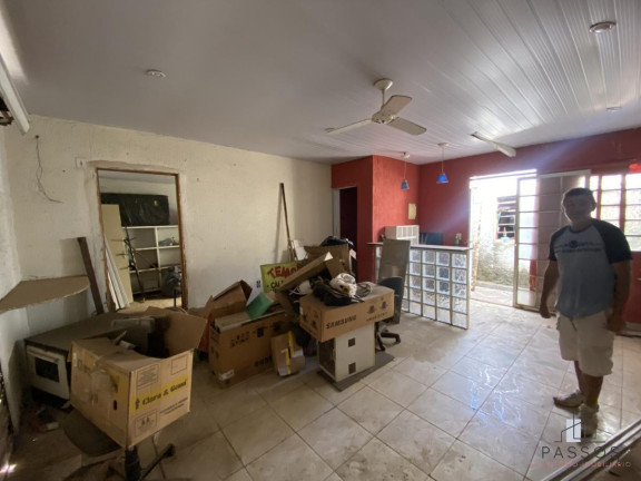 Imagem Casa com 2 Quartos à Venda, 144 m² em Itapoã Ii - Brasília