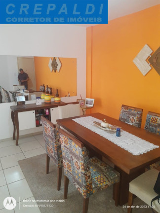 Imagem Apartamento com 2 Quartos à Venda, 120 m² em Santa Bárbara - Criciúma Imagem Apartamento com 2 Quartos à Venda, 120 m² em Santa Bárbara - Criciúma