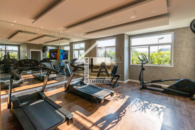 Imagem Apartamento com 2 Quartos à Venda, 52 m² em Chácara Santo Antônio (zona Sul) - São Paulo Imagem Apartamento com 2 Quartos à Venda, 52 m² em Chácara Santo Antônio (zona Sul) - São Paulo