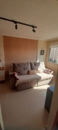 Imagem Apartamento com 2 Quartos à Venda, 53 m² em Jardim Celeste - São Paulo