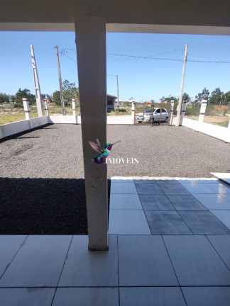 Imagem Casa com 3 Quartos à Venda, 164 m² em Balneario Bellatorres - Passo De Torres