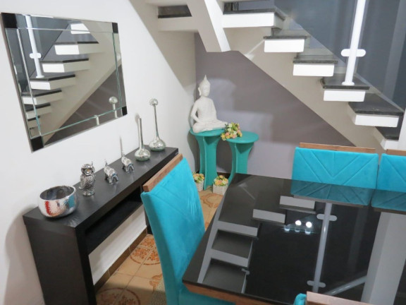 Imagem Casa com 2 Quartos à Venda, 130 m² em Vila Bertioga - São Paulo Imagem Casa com 2 Quartos à Venda, 130 m² em Vila Bertioga - São Paulo