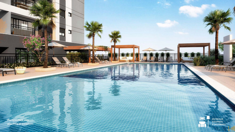 Imagem Imóvel com 3 Quartos à Venda, 98 m² em Taquaral - Campinas Imagem Imóvel com 3 Quartos à Venda, 98 m² em Taquaral - Campinas