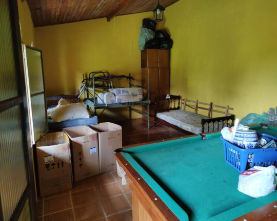 Imagem Chácara com 3 Quartos à Venda, 8.000 m² em Terra Preta (terra Preta) - Mairiporã