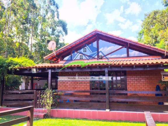 Imagem Chácara com 3 Quartos à Venda, 1.698 m² em Mairiporã Imagem Chácara com 3 Quartos à Venda, 1.698 m² em Mairiporã