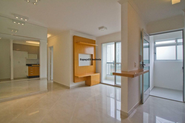Imagem Apartamento com 2 Quartos à Venda, 50 m² em Vila Anastácio - São Paulo Imagem Apartamento com 2 Quartos à Venda, 50 m² em Vila Anastácio - São Paulo