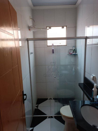Imagem Sobrado com 3 Quartos à Venda, 130 m² em Jardim Ok - Londrina Imagem Sobrado com 3 Quartos à Venda, 130 m² em Jardim Ok - Londrina