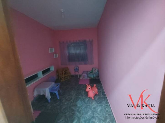 Imagem Casa com 4 Quartos à Venda, 160 m² em Jardim Das Nações - Taubaté Imagem Casa com 4 Quartos à Venda, 160 m² em Jardim Das Nações - Taubaté