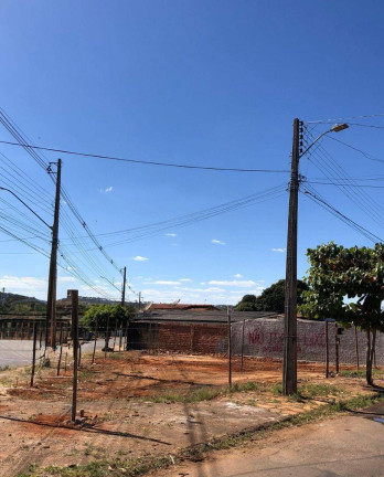 Imagem Terreno à Venda, 308 m² em Vila Jayara - Anápolis Imagem Terreno à Venda, 308 m² em Vila Jayara - Anápolis