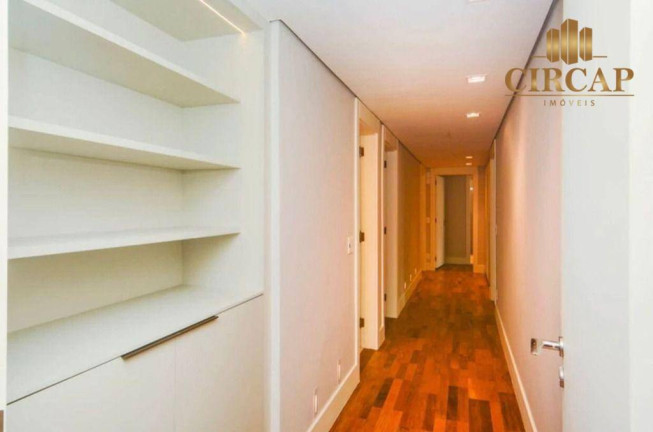 Imagem Apartamento com 4 Quartos à Venda, 350 m² em Itaim Bibi - São Paulo