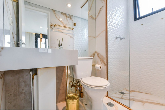 Imagem Apartamento com 1 Quarto à Venda, 57 m² em Vila Mariana - São Paulo Imagem Apartamento com 1 Quarto à Venda, 57 m² em Vila Mariana - São Paulo