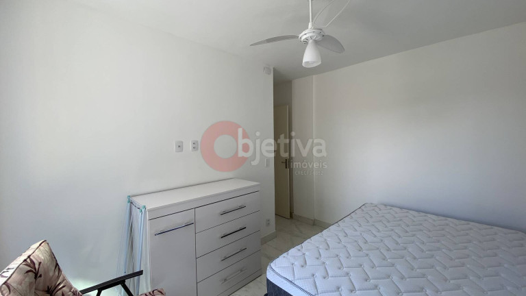 Imagem Apartamento com 2 Quartos à Venda, 39 m² em Braga - Cabo Frio