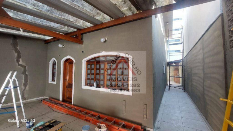 Imagem Sobrado com 3 Quartos à Venda ou Locação, 180 m² em Jardim Marajoara - São Paulo Imagem Sobrado com 3 Quartos à Venda ou Locação, 180 m² em Jardim Marajoara - São Paulo