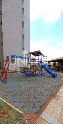Imagem Apartamento com 2 Quartos à Venda, 69 m² em Vila Das Hortências - Jundiaí