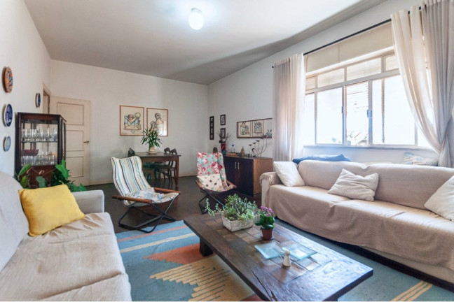 Imagem Apartamento com 2 Quartos à Venda, 102 m² em Vila Buarque - São Paulo Imagem Apartamento com 2 Quartos à Venda, 102 m² em Vila Buarque - São Paulo