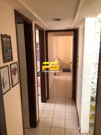 Imagem Apartamento com 3 Quartos à Venda, 115 m² em Tambaú - João Pessoa Imagem Apartamento com 3 Quartos à Venda, 115 m² em Tambaú - João Pessoa