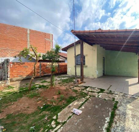 Imagem Casa com 3 Quartos à Venda, 282 m² em Parque São Bento - Sorocaba Imagem Casa com 3 Quartos à Venda, 282 m² em Parque São Bento - Sorocaba