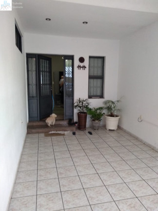 Imagem Casa com 3 Quartos à Venda,  em Jardim Nova Indaiá - Indaiatuba