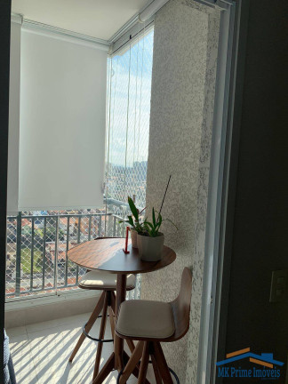Imagem Apartamento com 2 Quartos à Venda, 53 m² em City Bussocaba - Osasco Imagem Apartamento com 2 Quartos à Venda, 53 m² em City Bussocaba - Osasco