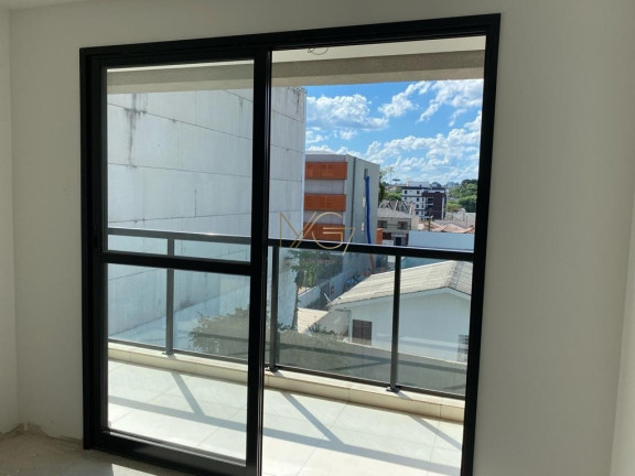Imagem Apartamento com 2 Quartos à Venda, 65 m² em Boa Vista - Curitiba
