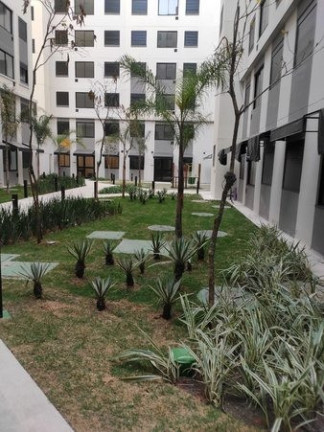 Imagem Imóvel com 1 Quarto à Venda, 33 m² em Jurubatuba - São Paulo Imagem Imóvel com 1 Quarto à Venda, 33 m² em Jurubatuba - São Paulo