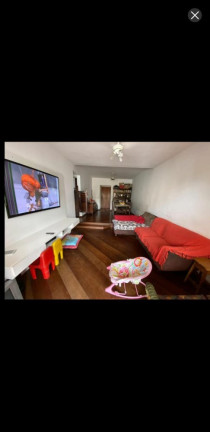 Imagem Apartamento com 2 Quartos à Venda, 120 m² em Aparecida - Santos Imagem Apartamento com 2 Quartos à Venda, 120 m² em Aparecida - Santos