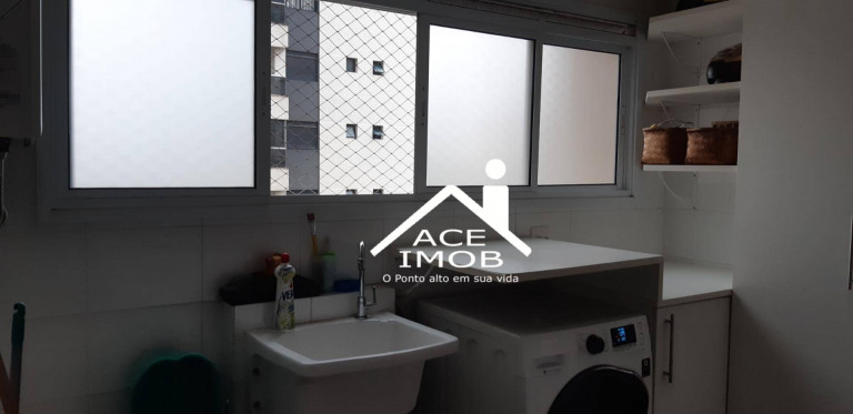 Imagem Apartamento com 3 Quartos à Venda, 213 m² em Vila Mariana - São Paulo