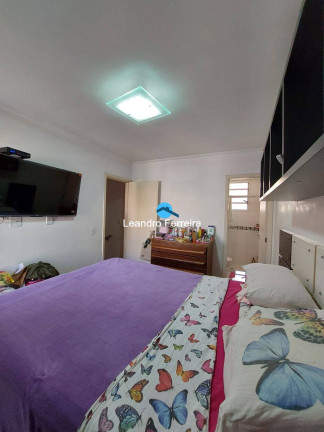 Imagem Casa de Condomínio com 3 Quartos à Venda, 110 m² em Taboão - São Bernardo Do Campo Imagem Casa de Condomínio com 3 Quartos à Venda, 110 m² em Taboão - São Bernardo Do Campo