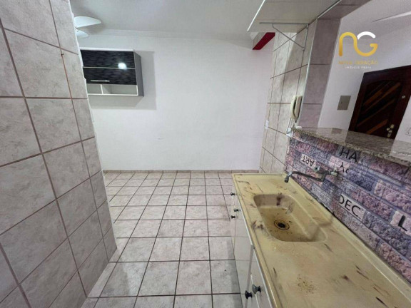 Imagem Apartamento com 1 Quarto à Venda, 40 m² em Tupi - Praia Grande Imagem Apartamento com 1 Quarto à Venda, 40 m² em Tupi - Praia Grande