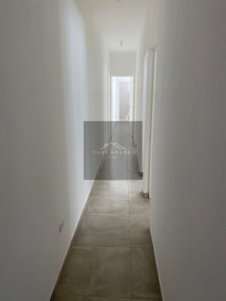 Imagem Casa com 3 Quartos à Venda, 120 m² em Quiririm - Taubaté