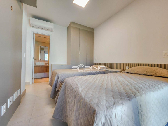 Imagem Apartamento com 3 Quartos à Venda, 111 m² em Riviera De São Lourenço - Bertioga